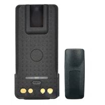 Аккумулятор Motorola DP4400 DP4800 DP4600 аккумулятор для радиостанции 3000 mAh Impres