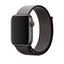Ремешок Watch 38mm Nylon Sport Loop anchor gray Ремешок Watch 38mm Nylon Sport Loop anchor gray