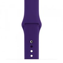Ремешок  watch Sport Band 42mm ultra violet (м)