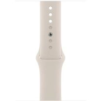 Ремешок Apple Sport Band Starlight S/M (MT3H3) для Watch 42/44/45/49mm