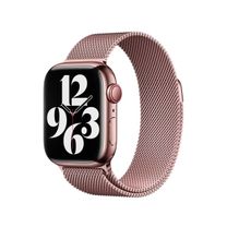 Ремешок Apple watch Milanese Loop Metal 42mm Rose Gold Ремешок Apple watch Milanese Loop Metal 42mm Rose Gold