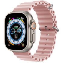 Ремешок Apple Watch Ocean Band 49/42mm 49mm /pink sand Ремешок Apple Watch Ocean Band 49/42mm 49mm /pink sand