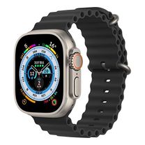 Ремешок Apple Watch Ocean Band Watch 40/41mm, Midnight Ремешок Apple Watch Ocean Band Watch 40/41mm, Midnight