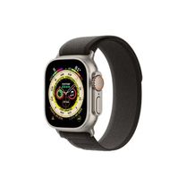 Ремешок Apple Watch Trail Loop 40/41mm, Black