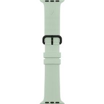 Ремешок Native Union Curve Strap Sage for Apple Watch 45mm/44mm/42mm (CSTRAP-AW-L-GRN) Ремешок Native Union Curve Strap Sage for Apple Watch 45mm/44mm/42mm (CSTRAP-AW-L-GRN)