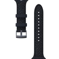 Ремешок Njord Salmon Leather Strap Dark Grey for Apple Watch 41mm/40mm (SL14110) Ремешок Njord Salmon Leather Strap Dark Grey for Apple Watch 41mm/40mm (SL14110)