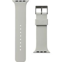 Ремінець UAG для Apple Watch 45/44/42mm DOT, Grey  (194005313030)