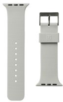 Ремінець UAG для Apple Watch Ultra 49/45/44/42mm Dot Silicone, Marshmallow (194005313535)