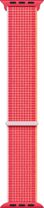 Ремінець Watch 38mm Nylon Sport Loop red