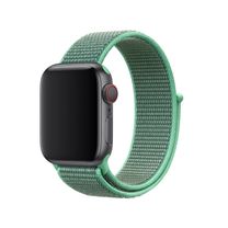 Ремешок Watch 38mm Nylon Sport Loop spearmint Ремешок Watch 38mm Nylon Sport Loop spearmint