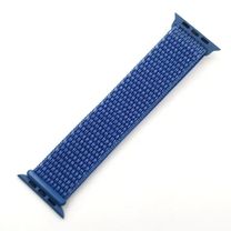 Ремешок Watch 42mm Nylon Sport Loop cape cod blue Ремешок Watch 42mm Nylon Sport Loop cape cod blue