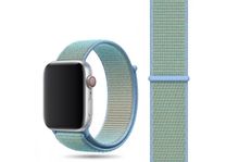 Ремешок  Watch 42mm Nylon Sport Loop cornflower