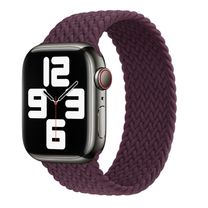 Ремешок  Watch Alpine Loop good 49/42mm 49mm /black cherry/