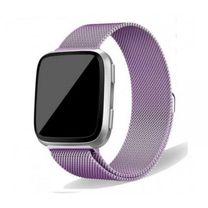 Ремешок watch Milanese Loop Metal 42mm Glucine