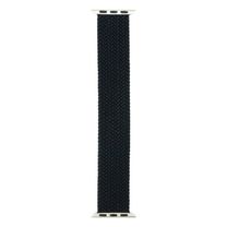 Ремешок Watch Solo Loop 38/40 Black Ремешок Watch Solo Loop 38/40 Black