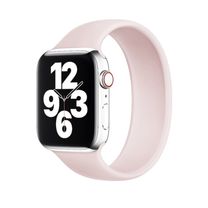 Ремешок Watch Solo Loop 38/40 pink sand Ремешок Watch Solo Loop 38/40 pink sand
