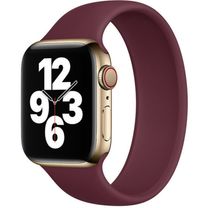 Ремешок Watch Solo Loop 38/40 plum(S) Ремешок Watch Solo Loop 38/40 plum(S)