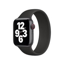 Ремешок Watch Solo Loop 42/44 Black (M) Ремешок Watch Solo Loop 42/44 Black (M)
