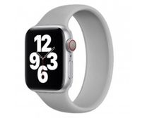 Ремінець Watch Solo Loop 42/44 gray (S)