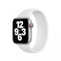 Ремешок  Watch Solo Loop 42/44 white (S)