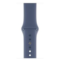 Ремешок watch Sport Band 42mm alaskan blue  (S)