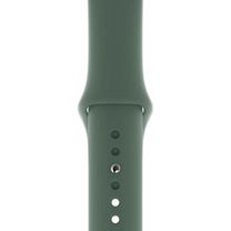 Ремінец  watch Sport Band 42mm pine green  (S)