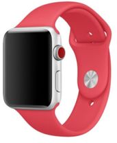 Ремешок watch Sport Band 42mm red (M) Ремешок watch Sport Band 42mm red (M)