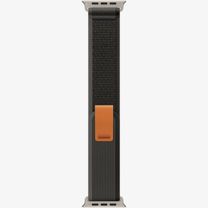Ремінець  Watch Trail Loop 49/42mm 49mm /black gray/