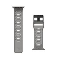 Ремешок UAG для Apple Watch Ultra 2/Ultra-49-45-44-42mm Civilian Titanium (194002113636)