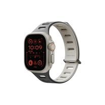 Ремешок Native Union Active Magnetic Band Black for Apple Watch 49/45/44mm (ACTBAND-AW-L-BLKS)