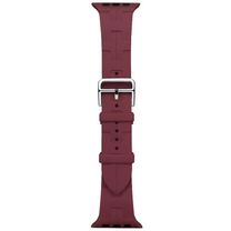 Ремешок Kilim для Apple Watch 38/40/41/42mm(ser.10) (Wine red) Ремешок Kilim для Apple Watch 38/40/41/42mm(ser.10) (Wine red)