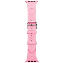 Ремінець Kilim для Apple Watch 42(ser.1-3)/44/45/46/49mm (Pink)