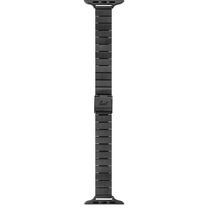 Ремешок LAUT LINKS PETITE для Apple Watch 42/44/45/49mm Black (L_AWL_LP_BK) Ремешок LAUT LINKS PETITE для Apple Watch 42/44/45/49mm Black (L_AWL_LP_BK)