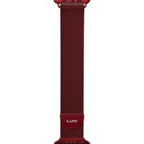 Ремешок LAUT STEEL LOOP для Apple Watch 42/44/45/49mm Red (L_AWL_ST_R) Ремешок LAUT STEEL LOOP для Apple Watch 42/44/45/49mm Red (L_AWL_ST_R)