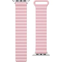 Ремешок LAUT NOVI SPORT для Apple Watch 38/40/41mm Pink (L_AWS_NS_P) Ремешок LAUT NOVI SPORT для Apple Watch 38/40/41mm Pink (L_AWS_NS_P)