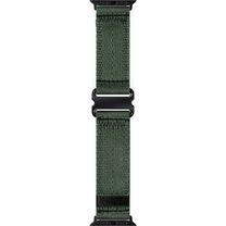 Ремінець LAUT CHAMPS SPORT для Apple Watch 42/44/45/49mm Green (L_AWU_CS_GN)