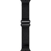 Ремешок LAUT CHAMPS SPORT для Apple Watch 42/44/45/49 мм - Black (L_AWU_CS_BK) Ремешок LAUT CHAMPS SPORT для Apple Watch 42/44/45/49 мм - Black (L_AWU_CS_BK)