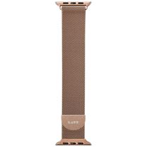 Ремешок LAUT STEEL LOOP для Apple Watch 42/44/45/49mm Gold (LAUT_AWL_ST_GD)