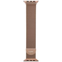Ремешок LAUT STEEL LOOP для Apple Watch 38/40/41mm Gold (LAUT_AWS_ST_GD)