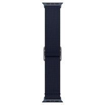 Ремешок Spigen Lite Fit for Apple iWatch 42/44/45/49mm (blue)