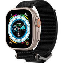 Ремешок Spigen DuraPro Flex for Apple iWatch 42/44/45/49mm (black) Ремешок Spigen DuraPro Flex for Apple iWatch 42/44/45/49mm (black)