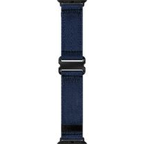 Ремешок LAUT CHAMPS SPORT для Apple Watch 4-10 & SE & ULTRA 42/44/45/49 мм - Blue (L_AWU_CS_BL) Ремешок LAUT CHAMPS SPORT для Apple Watch 4-10 & SE & ULTRA 42/44/45/49 мм - Blue (L_AWU_CS_BL)