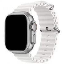 Ремешок Ocean Band Watch 40/41mm, White