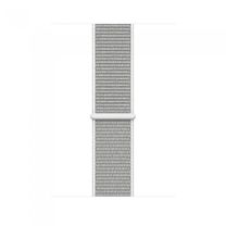 Ремінець Apple Watch 38mm Nylon Sport Loop seashell