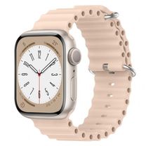Ремешок Ocean Band (38/40/41mm, Pink Sand) Ремешок Ocean Band (38/40/41mm, Pink Sand)