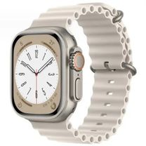Ремешок Ocean Band Watch 40/41mm, Starlight Ремешок Ocean Band Watch 40/41mm, Starlight