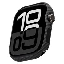 Чехол Pitaka Air Case Black/Grey для Apple Watch 10 42mm (AWB2404)
