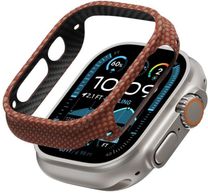Чохол Pitaka Air Case Sunset for Apple Watch Ultra 2/Ultra 49mm (AWU2401)