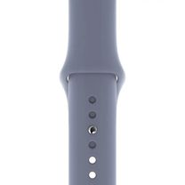 Ремешок Silicone Sport Band (42/44/45/49 mm, Gray) Ремешок Silicone Sport Band (42/44/45/49 mm, Gray)