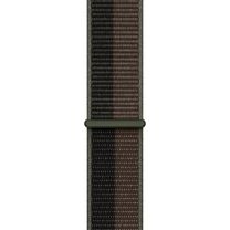 Ремешок Apple Sport Loop Tornado/Gray для Apple Watch 42/44/45mm (ML333) Ремешок Apple Sport Loop Tornado/Gray для Apple Watch 42/44/45mm (ML333)